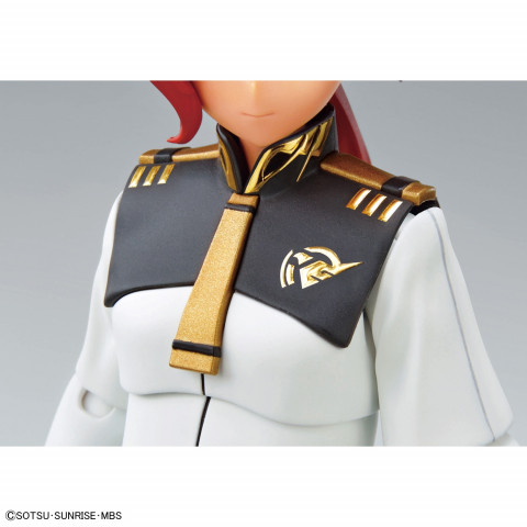 FIGURE RISE MSG SULETTA MERCURY - Galeria zdjęcie 15