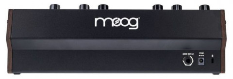 MOOG DFAM [Drummer From Another Mother] - Syntezator Analogowy - Galeria zdjęcie 5