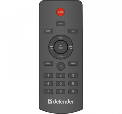 DEFENDER GŁOŚNIK 78 BLUETOOTH 70W BT/FM 65178 - Galeria zdjęcie 4