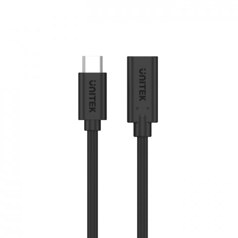 UNITEK PRZEDŁUŻACZ USB-C 10GBPS 4K60HZ PD 100W,1,5 - Galeria zdjęcie 6