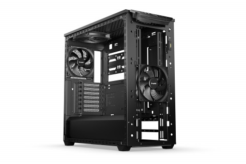 OBUDOWA BE QUIET! SHADOW BASE 800 BLACK - Galeria zdjęcie 3