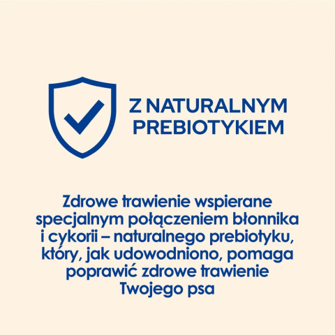 PURINA Dog Chow Sensitive Łosoś - sucha karma dla psa - 14 + 2,5kg - Galeria zdjęcie 3