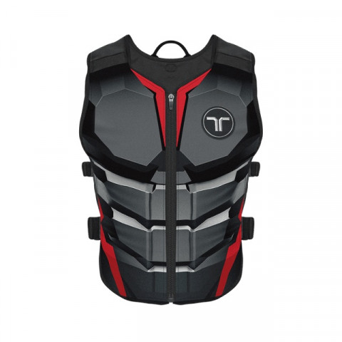 Kamizelka haptyczna bHaptics TactSuit Air Onyx - Galeria zdjęcie 1