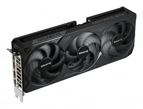 Karta graficzna Gigabyte GeForce RTX 5080 WINDFORCE OC SFF 16GD (GV-N5080WF3OC-16GD) - Galeria zdjęcie 5