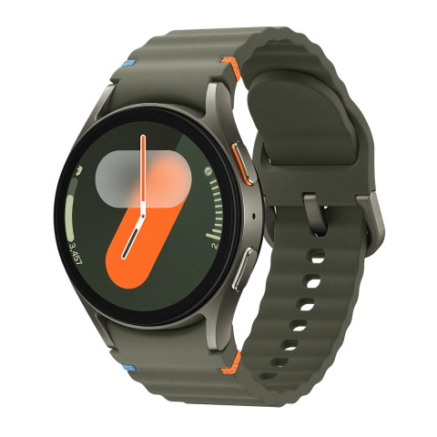 Samsung SM-L300 Green Galaxy Watch7 (40mm, BT) - Galeria zdjęcie 1