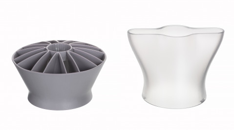 Suszarka do włosów PHILIPS BHD 351/10 - Galeria zdjęcie 10