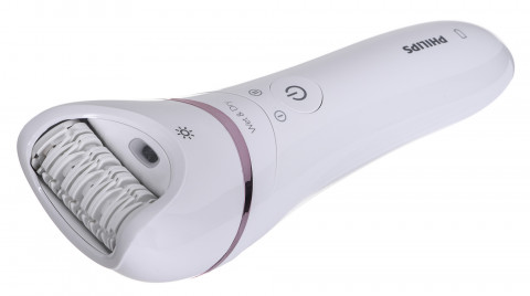 Depilator PHILIPS BRE 740/10 - Galeria zdjęcie 5