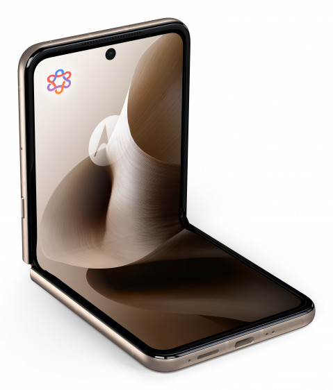 Motorola Razr 60 Ultra 5G 16/512GB Mountain Trail - Galeria zdjęcie 22