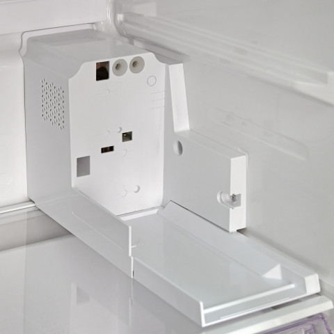 Lodówka SAMSUNG RS64DG5303S9 Side by Side Pełny No Frost Kostkarka Dystrybutor wody 178cm - Galeria zdjęcie 12