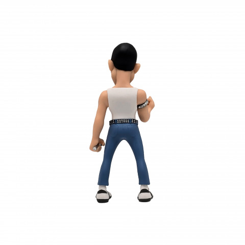 MINIX - FREDDIE MERCURY - Galeria zdjęcie 5