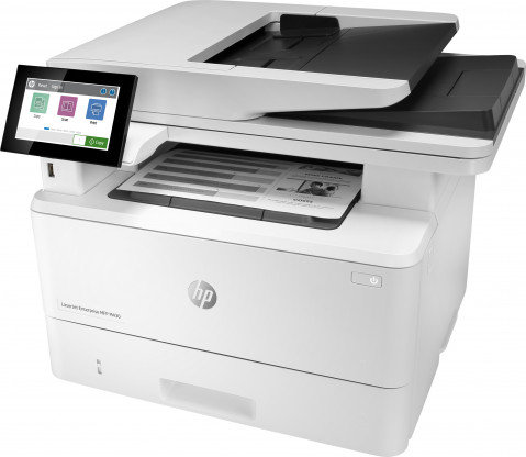 Urządzenie wielofunkcyjne HP LaserJet M430F - Galeria zdjęcie 2