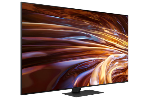 Telewizor Samsung QE55QN95D QLED 55'' 4K Ultra HD 144Hz Tizen Dolby Atmos Czarny - Galeria zdjęcie 3