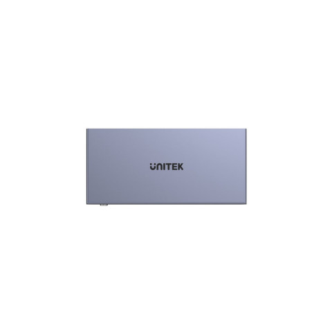 UNITEK PRZEŁĄCZNIK KVM 4K HDMI 2.0,2-IN,1-OUT +USB - Galeria zdjęcie 10