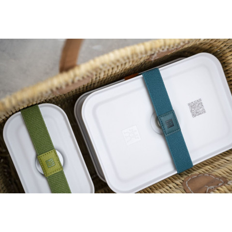 Plastikowy lunch box ZWILLING Fresh & Save 1.6 ltr - Galeria zdjęcie 10
