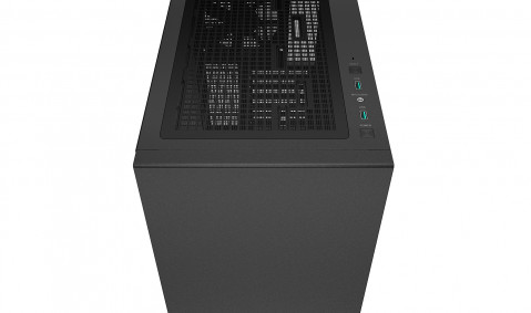 Obudowa DeepCool CH510 Mid Tower ATX (R-CH510-BKNNE1-G-1) - Galeria zdjęcie 9