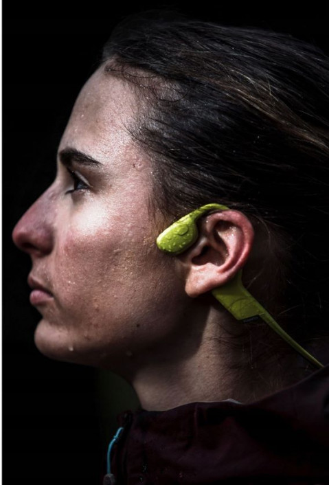 SUUNTO SONIC LIME - Galeria zdjęcie 15