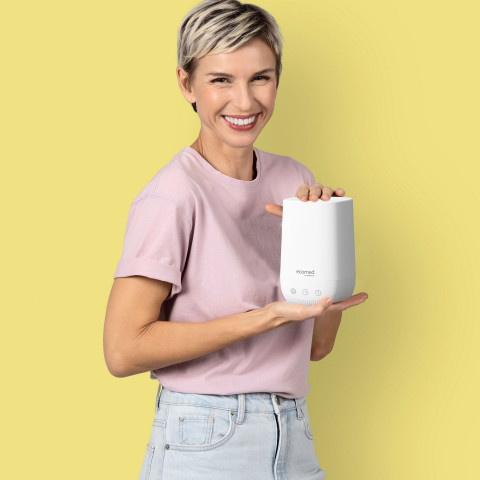 Aromatyzer Medisana AD-50E - Galeria zdjęcie 4