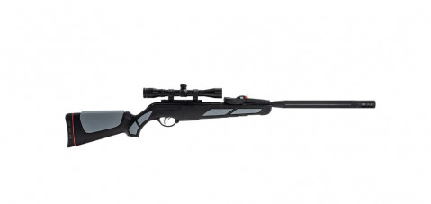 Wiatrówka Gamo Viper PRO 10X IGT GEN3I kal. 4,5mm do 17J - Galeria zdjęcie 2