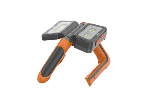 ENERGIZER LATARKA HARDCASE PRO PANEL RECHARGEABLE USB 1100 lm - Galeria zdjęcie 3
