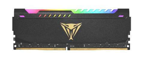 PATRIOT Viper Steel DDR4 2x8GB 3600MHz RGB - Galeria zdjęcie 2