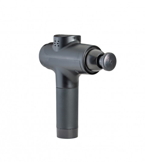 Masażer pistoletowy ORO-GUN PRO BLACK OROMED - Galeria zdjęcie 5