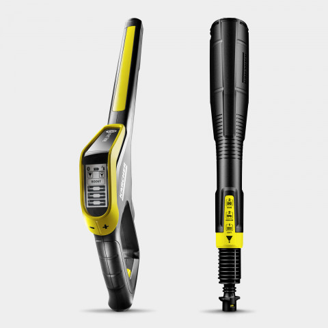 Myjka ciśnieniowa KARCHER K 5 Premium Smart Control Flex Home - 1.324-735.0 - Galeria zdjęcie 4