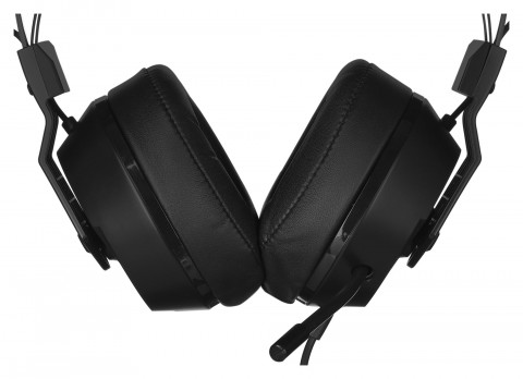 Słuchawki Mad Catz F.R.E.Q. 2 (AF13C1INBL000-0) - Galeria zdjęcie 5