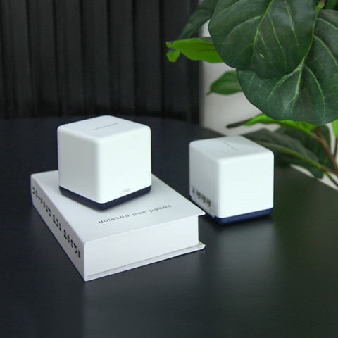 System mesh Mercusys Halo H50G(2-pack) - Galeria zdjęcie 3