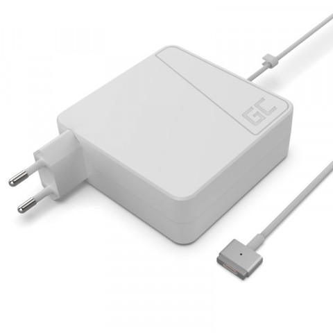 GREEN CELL ZASILACZ AD37 APPLE 16.5V 3.65A 60W - Galeria zdjęcie 2