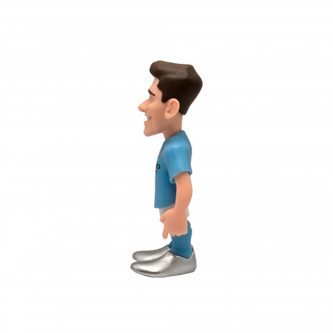 MINIX MANCHESTER CITY - JULIAN ALVAREZ - Galeria zdjęcie 4