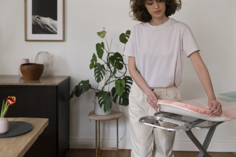 Pokrowiec na deskę Vileda Comfort Plus - Galeria zdjęcie 12