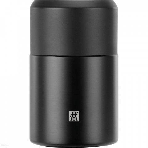Termos obiadowy ZWILLING Thermo 39500-510-0 700 ml czarny - Galeria zdjęcie 1