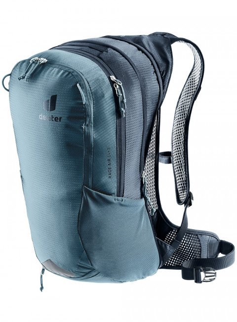 Plecak rowerowy Deuter Race Air 14+3 atlantic-ink - Galeria zdjęcie 7