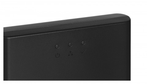 GRANDSTREAM TELEFON VOIP DP 752 Baza - Galeria zdjęcie 8