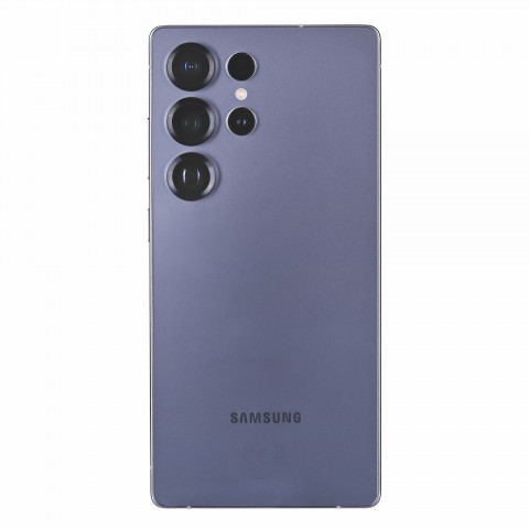 Samsung Galaxy S25 Ultra 12/512GB Titanium Silver Blue - Galeria zdjęcie 3