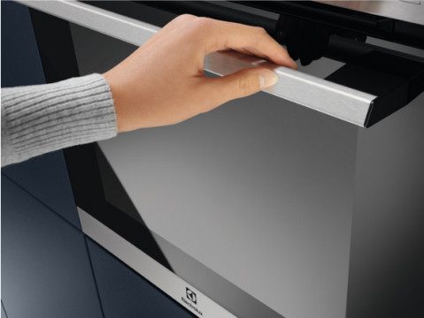 Piekarnik ELECTROLUX EOF3H50BX - Galeria zdjęcie 4