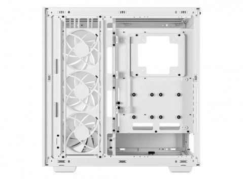 Obudowa DeepCool MORPHEUS White (R-MORPHEUS-WHAPA1-G-1) - Galeria zdjęcie 5