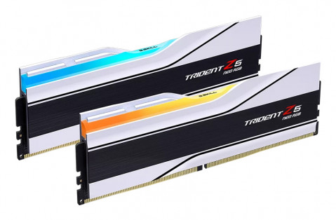 G.SKILL TRIDENT NEO AMD RGB DDR5 2X16GB 6000MHZ CL - Galeria zdjęcie 9