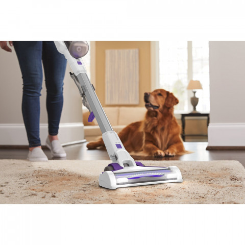 Odkurzacz 18V BHFEV1825CP-QW BLACK+DECKER - Galeria zdjęcie 11