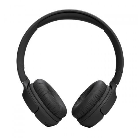 Słuchawki JBL TUNE 520 BT (black, bezprzewodowe, nauszne) - Galeria zdjęcie 2