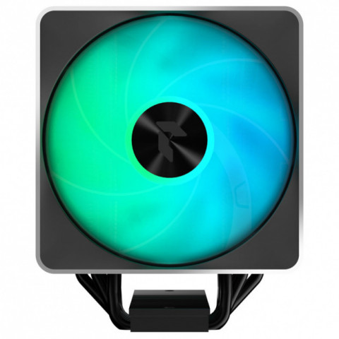 Chłodzenie AEROCOOL APNX AP1-V ARGB BK - Galeria zdjęcie 1