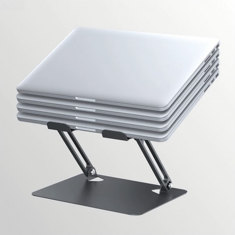 MEDIA-TECH PODSTAWKA POD LAPTOPA LAPTOP STAND - Galeria zdjęcie 5
