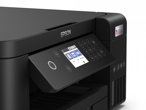 Urządzenie wielofunkcyjne 3w1 Epson EcoTank L6260 - Galeria zdjęcie 10