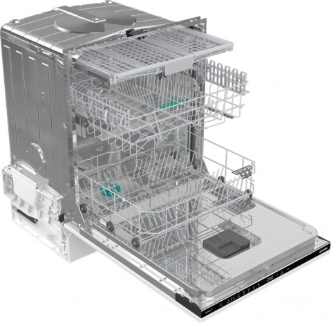 Zmywarka do zabudowy GORENJE GV643D90 - Galeria zdjęcie 10