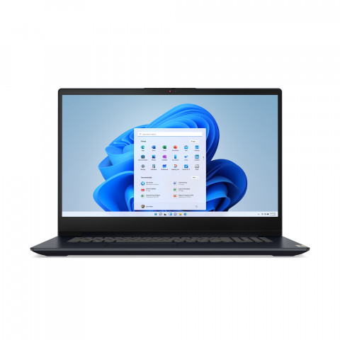 Lenovo IdeaPad 3 17IAU7 i5-1235U 17,3'' FHD 8GB 512SSD W11 - Galeria zdjęcie 2
