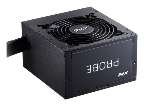 Zasilacz XPG PROBE 700W 80+ Bronze ATX 2.52 (75261557) - Galeria zdjęcie 12