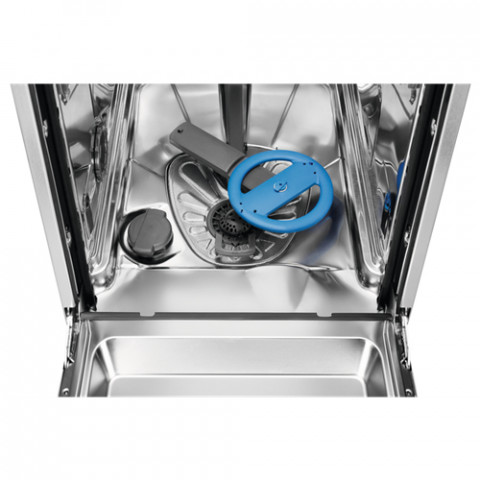 Zmywarka do zabudowy ELECTROLUX EES42210IX - Galeria zdjęcie 6