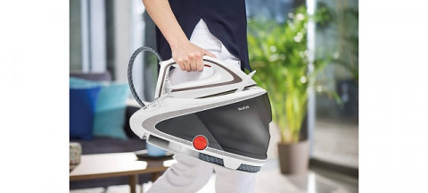 Generator pary TEFAL GV 9567 Pro Express Ultimate - Galeria zdjęcie 5