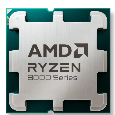 Procesor AMD Ryzen 5 8400F Box - Galeria zdjęcie 3