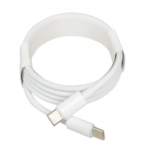 IBOX ŁADOWARKA UNIWERSALNA C-42 PD33W WHITE - Galeria zdjęcie 2